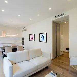 Ponte Vecchio Luxury Flat Appartamento