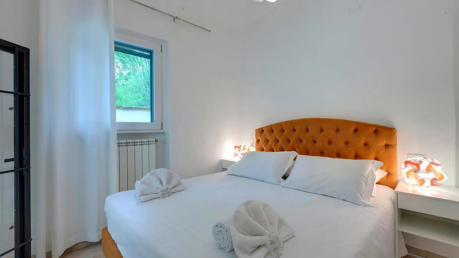 Ardiglione Apartment By Mamo Florence Italy
