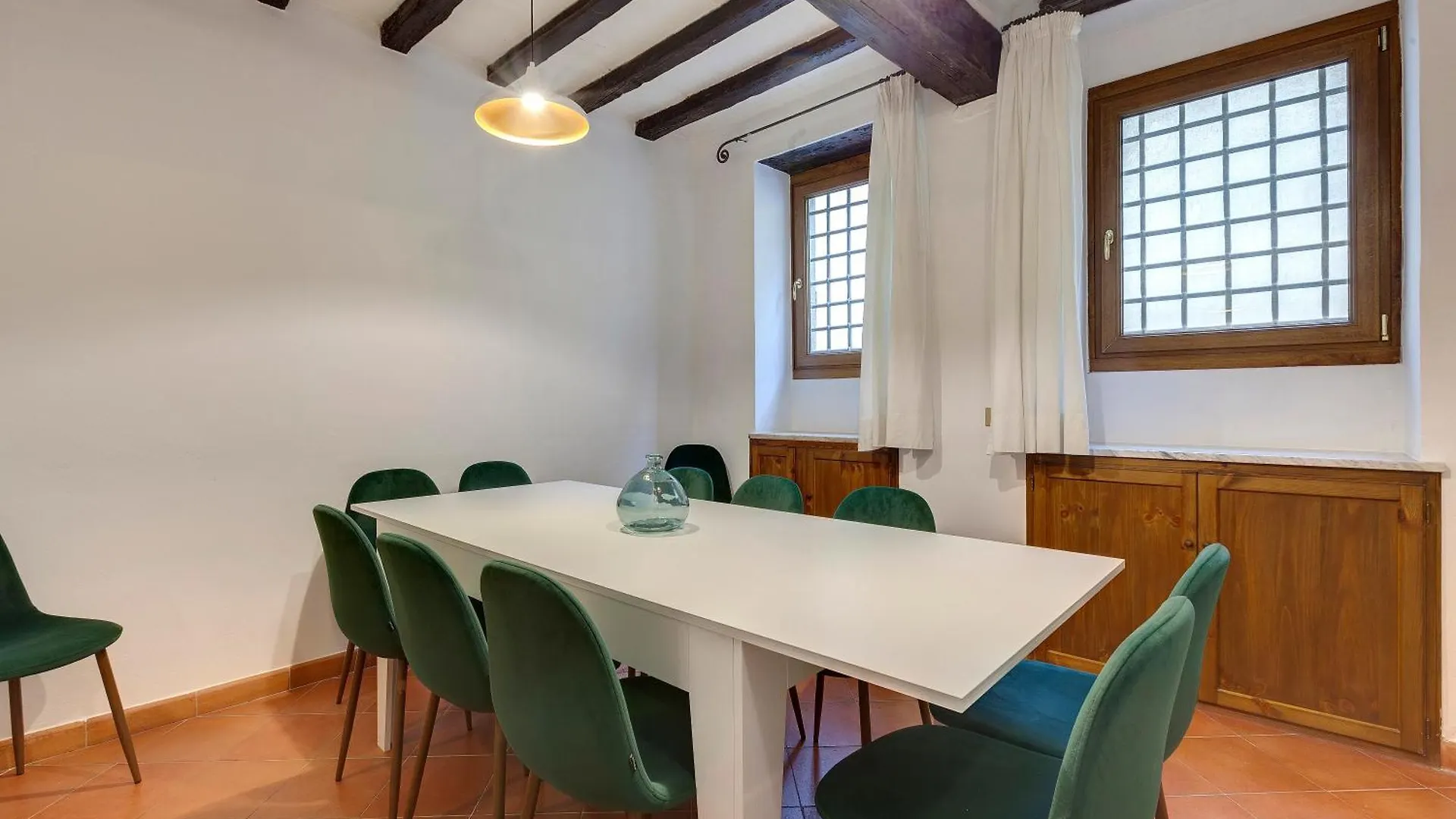 Ardiglione Apartment By Mamo Florence