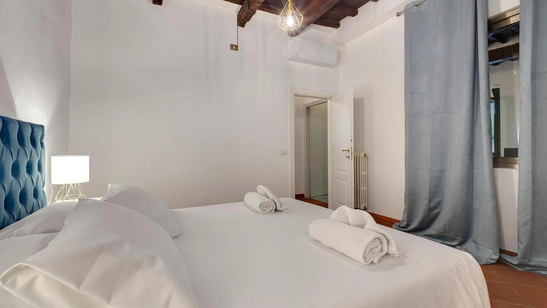 Ardiglione Apartment By Mamo Florence 0*,  Italy