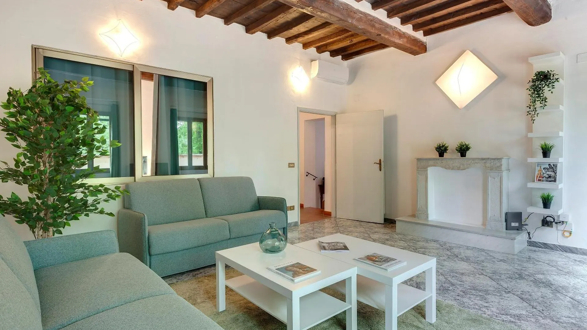 Ardiglione Apartment By Mamo Florence location