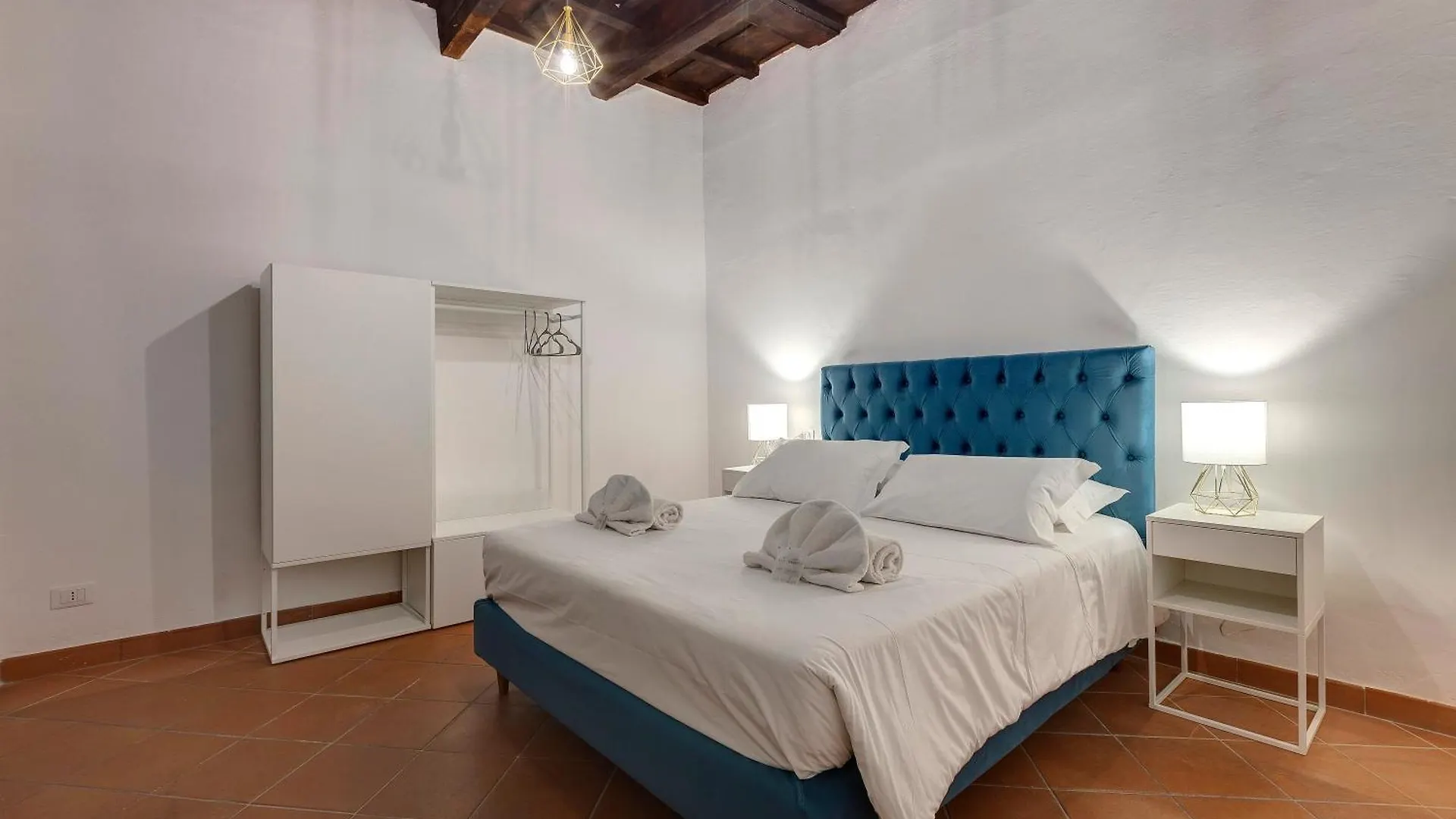 Ardiglione Apartment By Mamo Florence 0*,