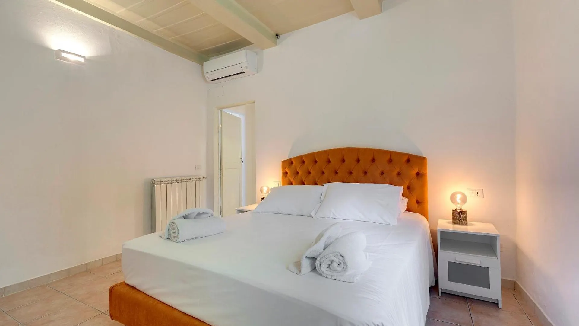 Ardiglione Apartment By Mamo Florence Italy