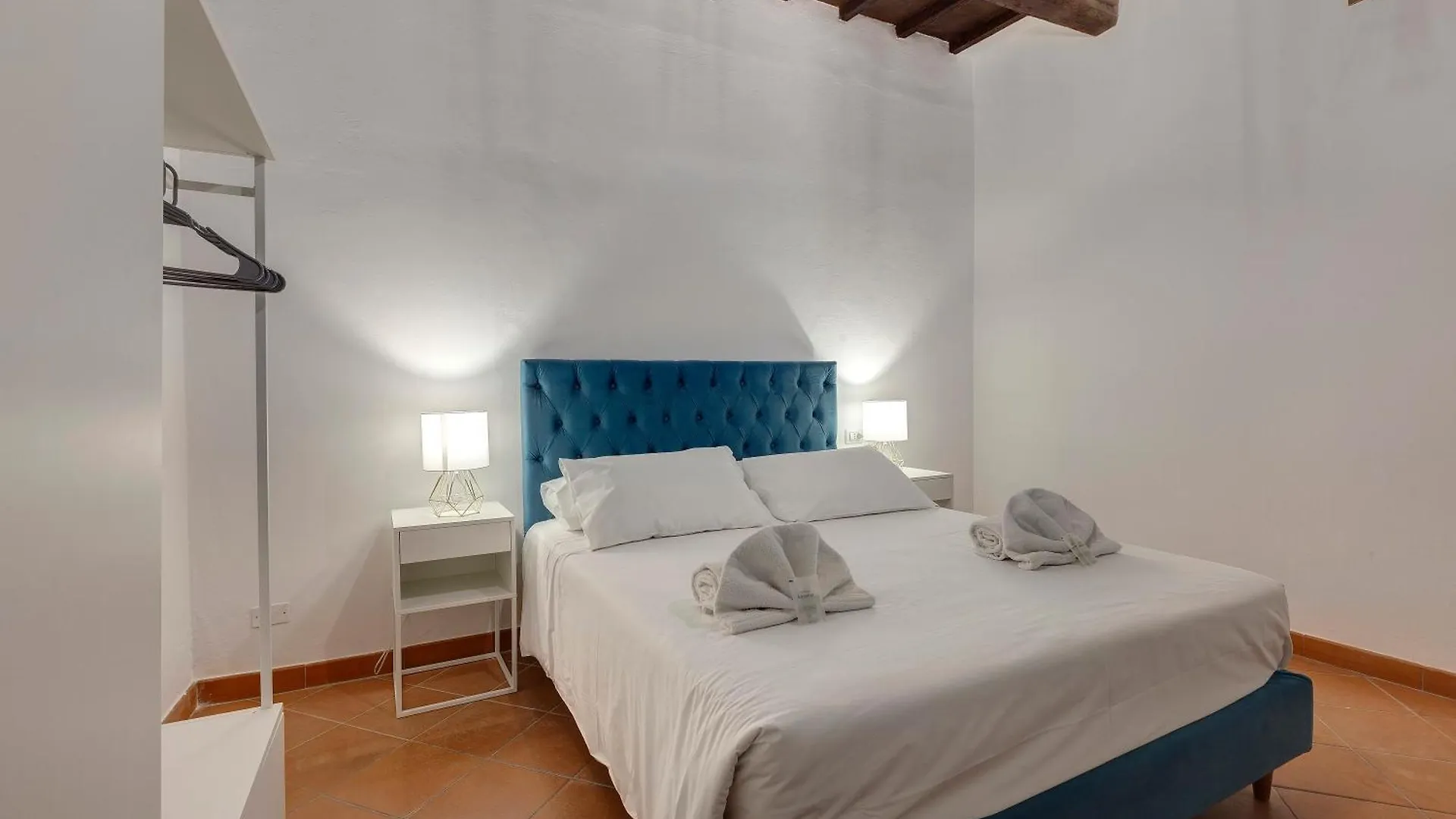 Ardiglione Apartment By Mamo Florence Italy