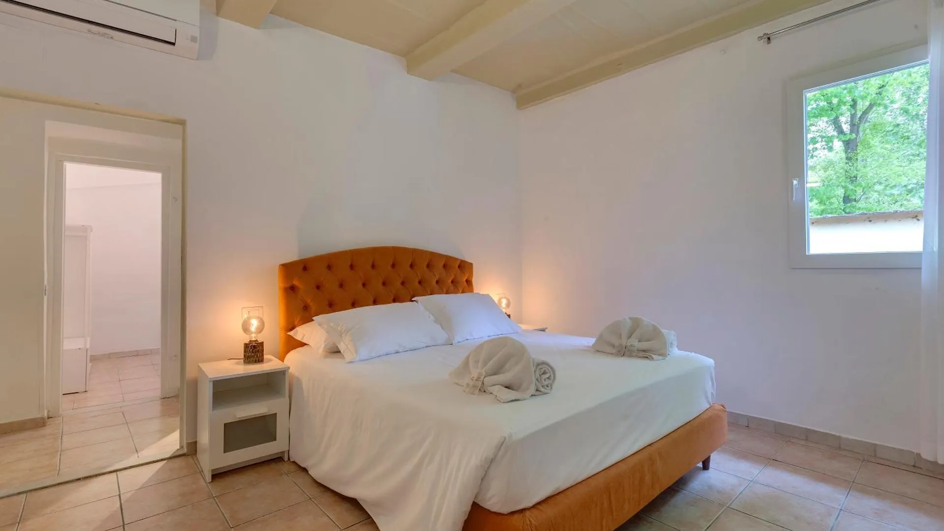 Ardiglione Apartment By Mamo Florence 0*,  Italy