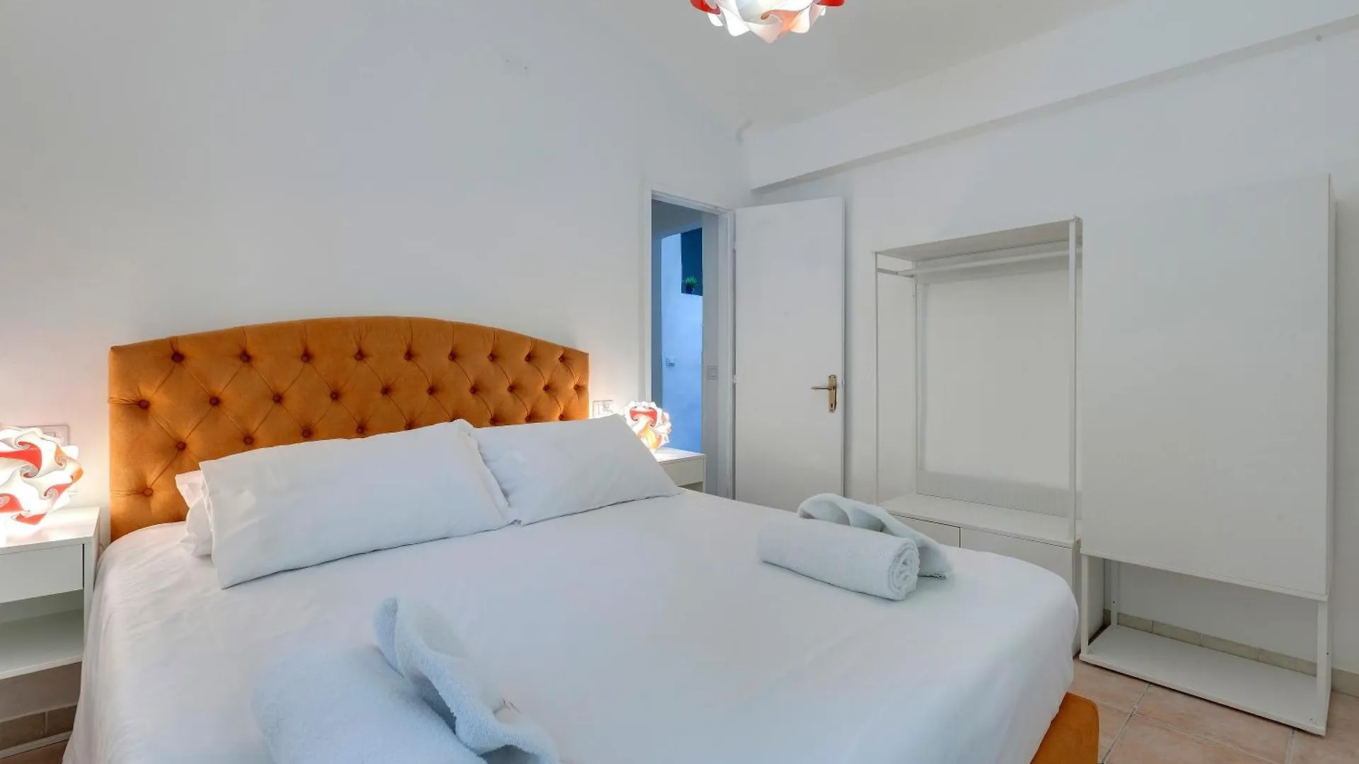 Ardiglione Apartment By Mamo Florence