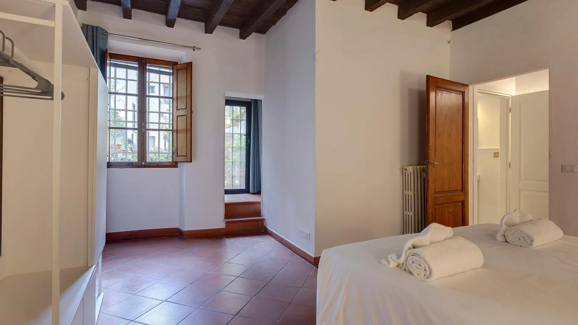 Ardiglione Apartment By Mamo Florence 0*,