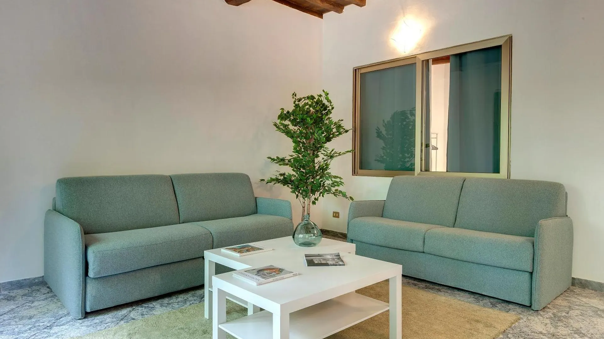 Ardiglione Apartment By Mamo Florence