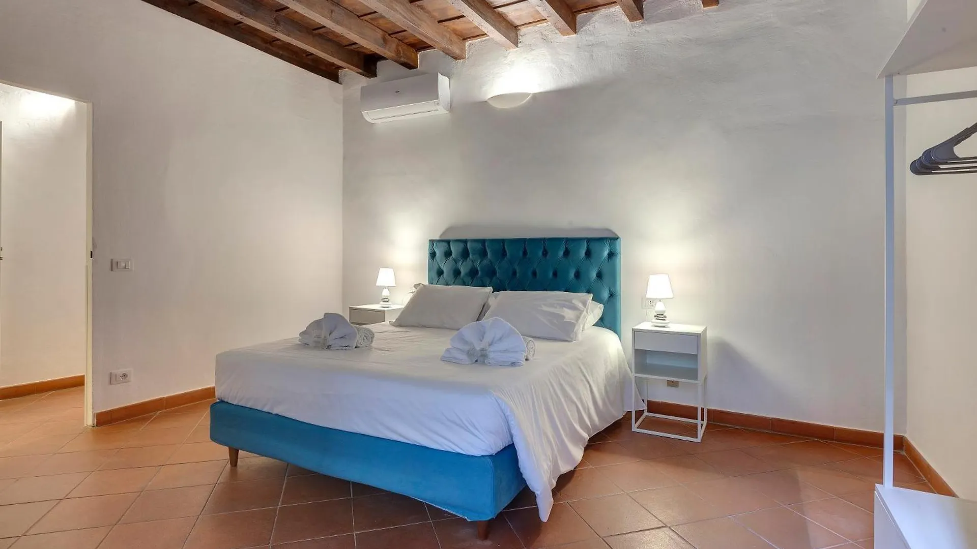 Ardiglione Apartment By Mamo Firenze