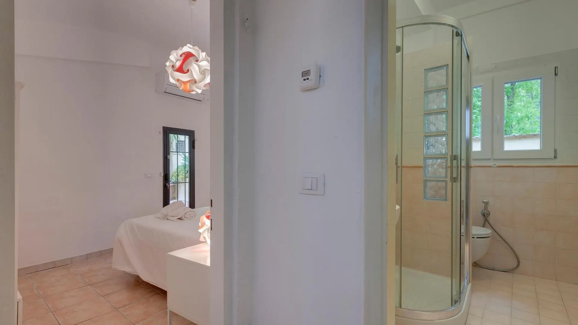 Ardiglione Apartment By Mamo Firenze